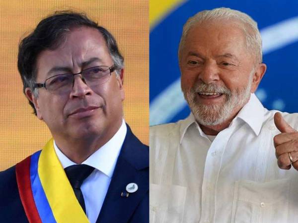 Honduras será sede de la IX Cumbre de la Comunidad de Estados Latinoamericanos y Caribeños (Celac) este miércoles 9 de abril en Tegucigalpa. En el evento la presidenta Xiomara Castro traspasará la presidencia pro tempore a Gustavo Petro, jefe de Estado de Colombia. ¿Quiénes son los presidentes que vendrán a Honduras?