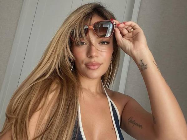 Desde ya, los seguidores de la artista colombiana debaten entre la posibilidad de que esta visita sea en Tegucigalpa o San Pedro Sula.