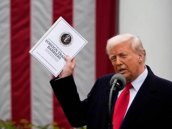 La USTR aceptará comentarios públicos hasta el 19 de noviembre próximo, tras lo que decidirá si aplicar o no estas medidas.