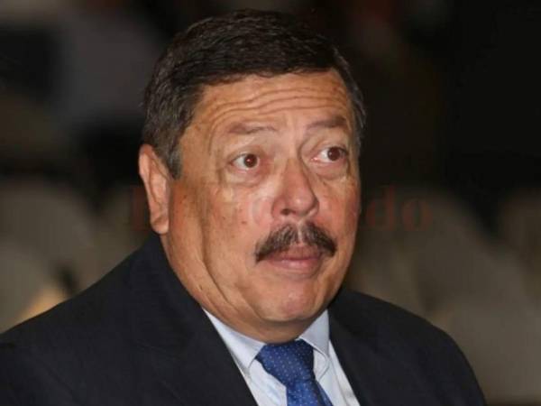 El exsubjefe de las Fuerzas Armadas de Honduras, Venancio Cervantes Suazo, fue internado de emergencia en un hospital de la capital.