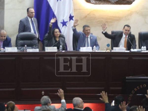 El pleno aprobó la emisión de 500 millones de dólares en bonos durante la sesión del miércoles 19 de agosto.