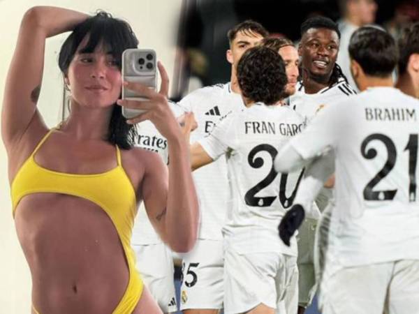 El año 2025 ha comenzado con unos sorprendentes rumores acerca de un posible romance entre una famosa cantante y un crack del Real Madrid, una supuesta relación que de confirmarse sería sin duda la pareja del momento.