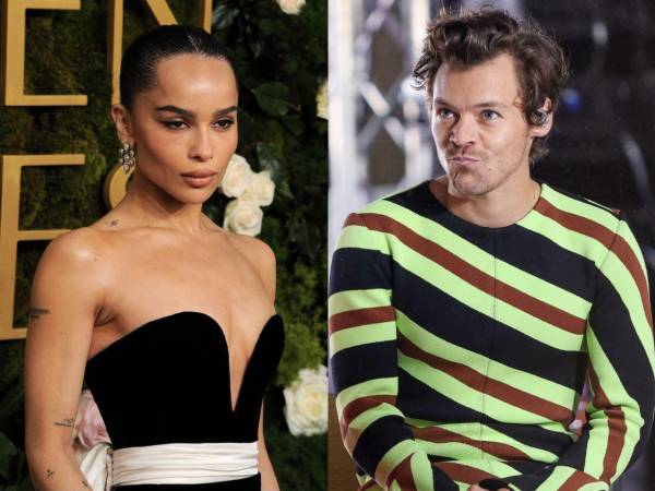 Las imágenes que circularon en plataformas como TikTok, Instagram y X mostraban a Kravitz conversando con Azoff mientras ambos cantaban, reían y disfrutaban de la música.