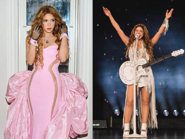 Desde su voz única hasta su estilo de baile inconfundible, Shakira es una de las artistas más icónicas del mundo. Te contamos algunas curiosidades que seguro no sabías sobre la estrella colombiana.