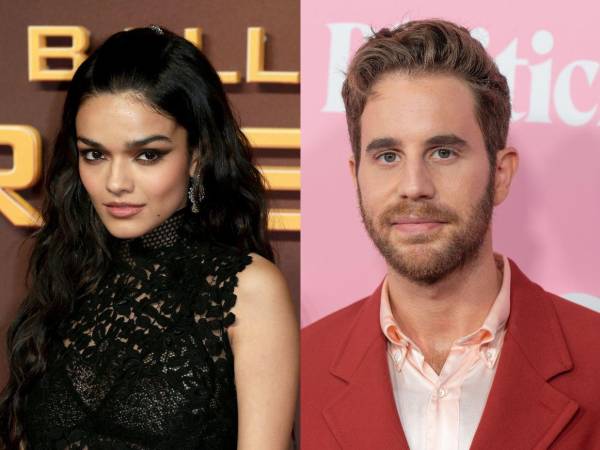 Zegler y Platt tomarán asimismo el testigo, entre otros, de los actores de 'Wicked' Jonathan Bailey y Cynthia Erivo.