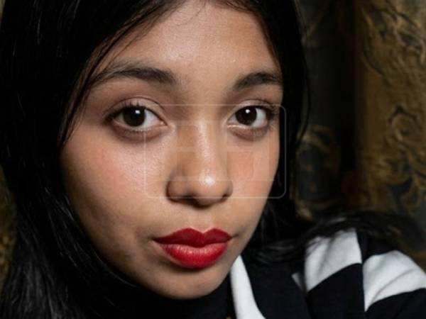 Desde el lunes 22 de junio, Cinthia Hernández se encontraba desaparecida y sus familiares mantenían la búsqueda con la esperanza de encontrarla con vida. Una semana después, su cuerpo fue hallado enterrado en el patio de su vivienda en la colonia La Sosa de la capital. Este fue el último mensaje de su madre: