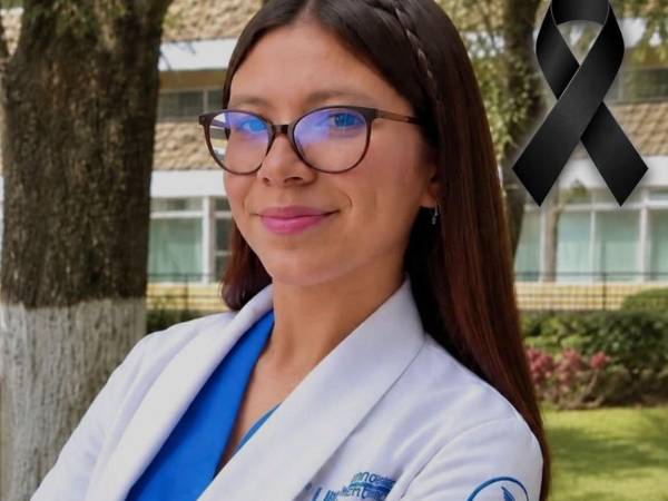 Luego de haber sido reportada como desaparecida, la estudiante mexicana Karla Margarita Pérez Jiménez, de 22 años, fue encontrada muerta y con signos de violencia en el municipio de Zapopan, informó este jueves la Fiscalía del estado de Jalisco (oeste).