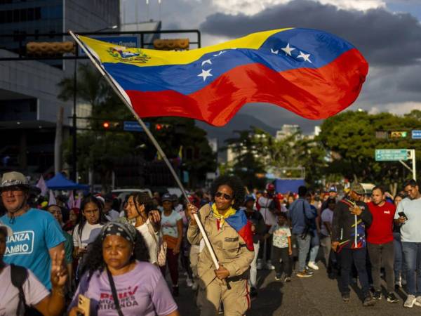 La Casa Blanca ha reiterado que el despliegue naval protege a los estadounidenses de la llegada de drogas al país.