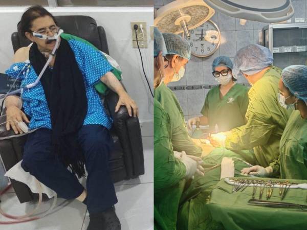 El expresidente de Honduras, Manuel Zelaya Rosales, fue sometido recientemente a una operación y tanto su familia como personas cercanas en Libertad y Refundación (Libre) compartieron los momentos de hospitalización que pasó el mandatario.