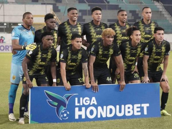 Real España rescinde contrato a dos futbolistas de forma unilateral