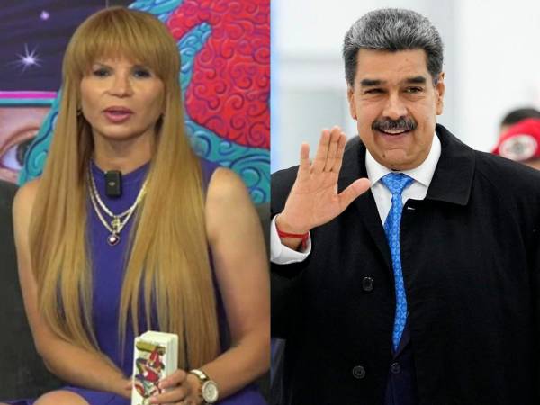 Este sábado 3 de enero, se llevó a cabo una operación militar a gran escala, las fuerzas estadounidenses ingresaron a territorio venezolano y capturaron a Nicolás Maduro y su esposa, Cilia Flores. La noticia generó un gran impacto a nivel mundial, y muchos recordaron las predicciones de la astróloga Mhoni Vidente, quien auguró su caída. ¿Cuál fue su predicción? A continuación los detalles.