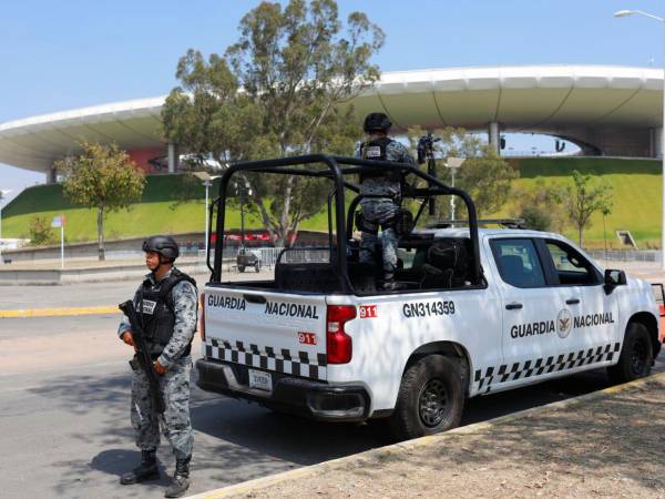 El estado de Jalisco intenta regresar a la normalidad, mientras las fuerzas de seguridad patrullan las carreteras y la ciudad de Guadalajara tras una semana del operativo militar en el que murió Nemesio Oseguera Cervantes, alias El Mencho, líder del Cartel Jalisco Nueva Generación (CJNG) y uno de los capos más buscados por México y Estados Unidos.