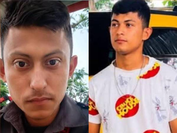Dos hermanos fueron acribillados con múltiples impactos de bala en la colonia Lomas de Buenos Aires, en La Ceiba. Las autoridades ya identificaron a las víctimas.