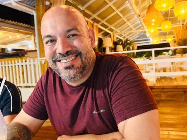 El alcalde Mario Renato Planas aseguró que el arma decomisada era de uso personal por seguridad.