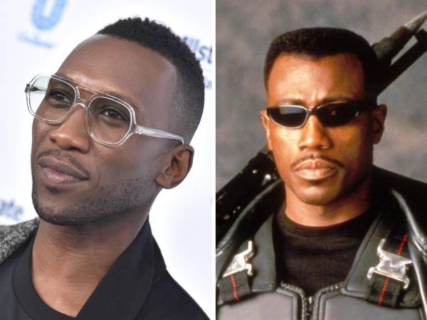 Tras siete años del anuncio del reboot de Blade, Mahershala Ali ha sido claro sobre que la película no se realizó porque no hubo voluntad de Marvel Studios de llevarla a cabo.