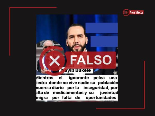 Captura de pantalla a una publicación de Facebook hecha el 23 de julio de 2026, adaptada a esta cartela.