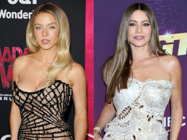 Ambas actrices recién ingresaron a formar parte del selecto grupo de artistas sobre el escenario.