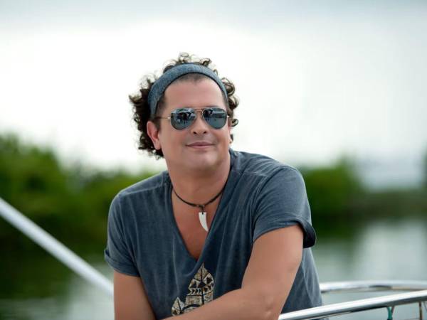 Vives regresa con nuevo disco y tiene a todos llenos de expectativa.