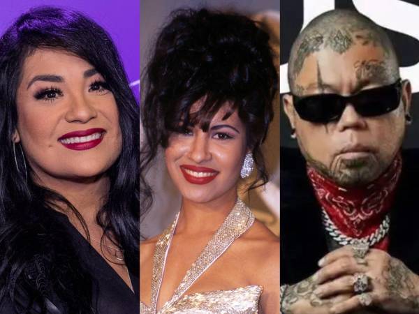 A más de 30 años del asesinato de Selena Quintanilla, sus hermanos Abraham “A.B.” Quintanilla y Suzette Quintanilla enfrentan un proceso judicial por las ganancias relacionadas con las regalías de la fallecida cantante. ¿Quiénes son los hermanos de Selena y qué papel tuvieron en su carrera?