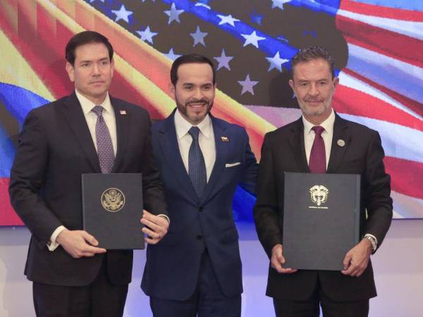 Según Colombia, este grupo reprime a la población iraní y ataca en operaciones encubiertas, más allá de las fronteras de Irán.