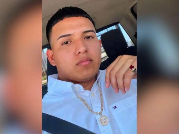 El joven había sido deportado de Estados Unidos hace apenas dos semanas.