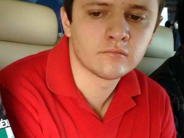 Mientras que en las montañas de Tapalpa, Jalisco, las balas marcaban el fin de Nemesio Oseguera Cervantes, alias El Mencho, a miles de kilómetros de distancia, su primogénito Rubén Oseguera González, alias El Menchito, recibía la noticia en una cárcel de máxima seguridad en Estados Unidos.