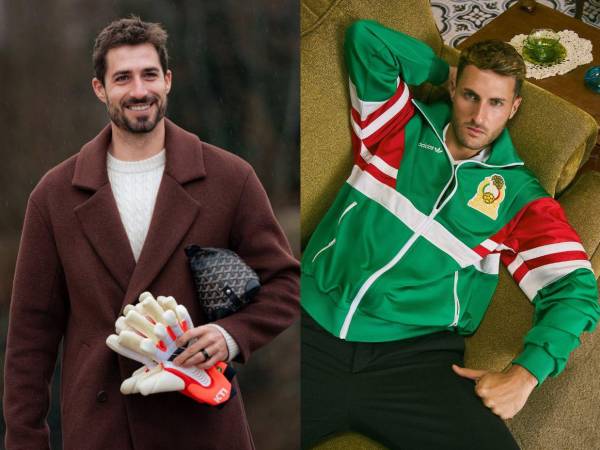 En el Mundial 2026, el fútbol promete no solo mostrar habilidades y jugadas impresionantes en la cancha, sino también los rostros y figuras que robarán miradas. ¿Qué jugadores de los que estarán en la copa del mundo se perfilan como los más guapos? A continuación los detalles.