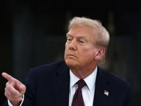 Uno de cada cuatro estadounidenses cree que el intento de asesinato a Trump fue un montaje.