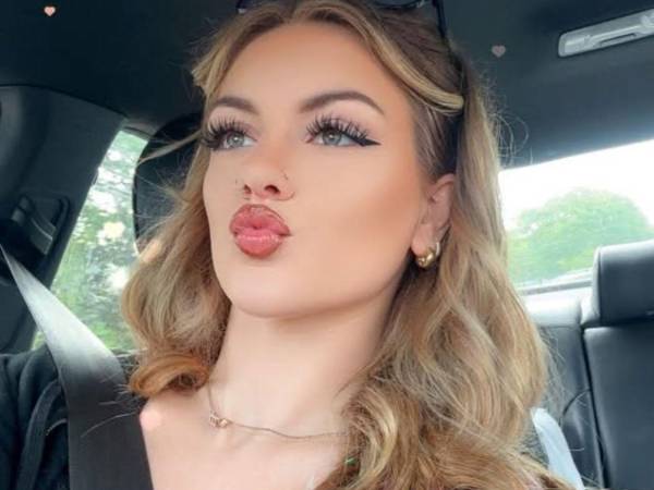 Victoria Cranmer fue detenida en Nueva Jersey, Estados Unidos, luego de ser acusada de presuntamente agredir sexualmente a un menor de 13 años, grabar el hecho y compartir al menos uno de los videos en Snapchat. Aquí los detalles: