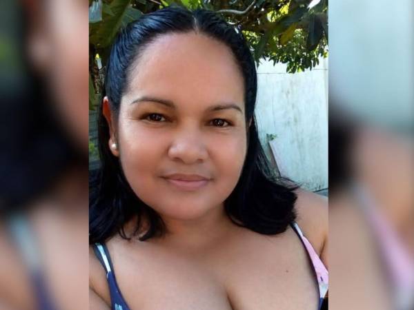 Yaquelin Esther Ramírez es la mujer que fue asesinada dentro de su vivienda, presuntamente a manos de su exyerno. ¿Cómo sucedieron los hechos?