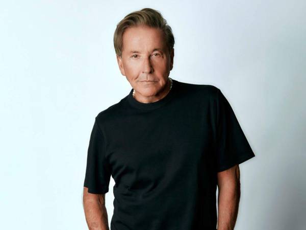 Ricardo Montaner anuncia gira 2026 por América: ¿Está Honduras en la lista?