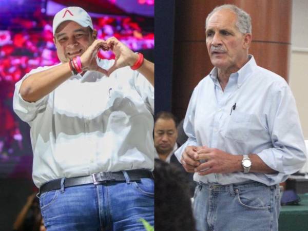 Tras la victoria de Juan Diego Zelaya, estos son los últimos alcaldes del Distrito Central en los últimos 30 años. Algunos de ellos fallecieron de manera violenta y el pueblo capitalino lloró su pérdida.