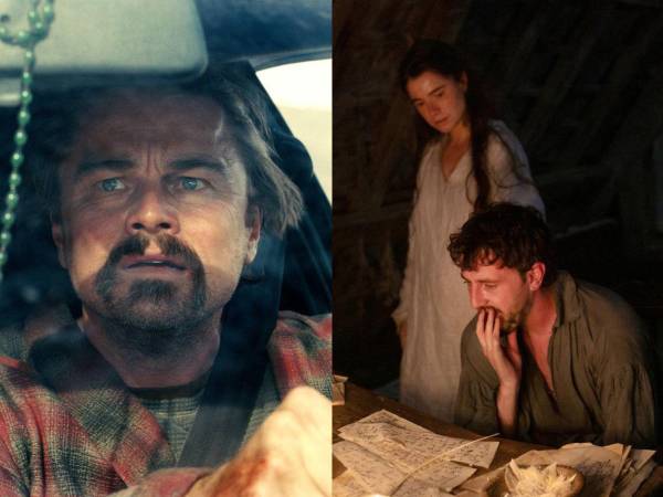 Si las predicciones se cumplen, el Oscar a Mejor guion adaptado terminará en manos de Paul Thomas Anderson por “Una batalla tras otra”.
