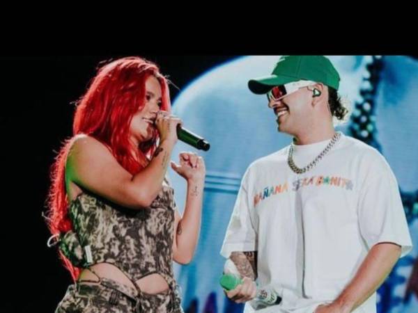 1. Karol G y Feid lograron mantener un perfil más o menos discreto, evitando escándalos y manteniendo su relación lejos del ruido de las redes sociales y de los medios No existe quién no te quiera, tú enamoras a cualquiera, mensajes como este acompañaban sus publicaciones en su red conjunta en Instagram.