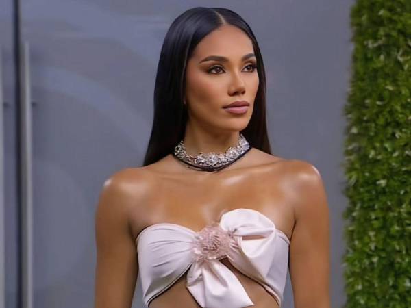 En la cuarta semana del reality La Casa de los Famosos México, temporada 3, quedó eliminada la hermosa Priscila Valverde, convirtiéndose en la cuarta eliminada del programa. ¿Quién es?, y ¿A qué se dedica?