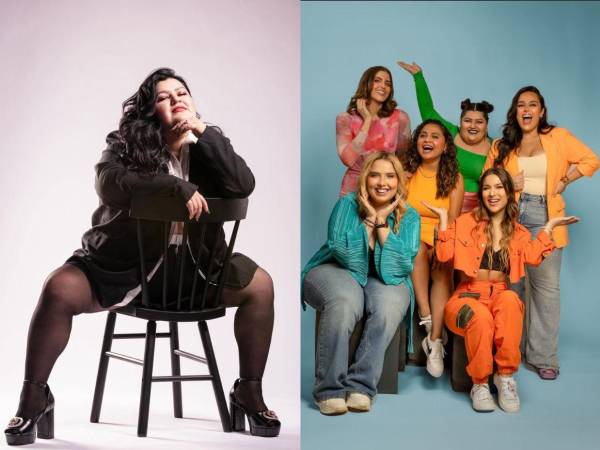 La influencer mexicana Priscila Arias, conocida como La Fatshionista, anunció su salida del podcast Seis de copas, proyecto que co-condujo durante más de dos años junto a otras cinco creadoras digitales. Aquí el contexto.