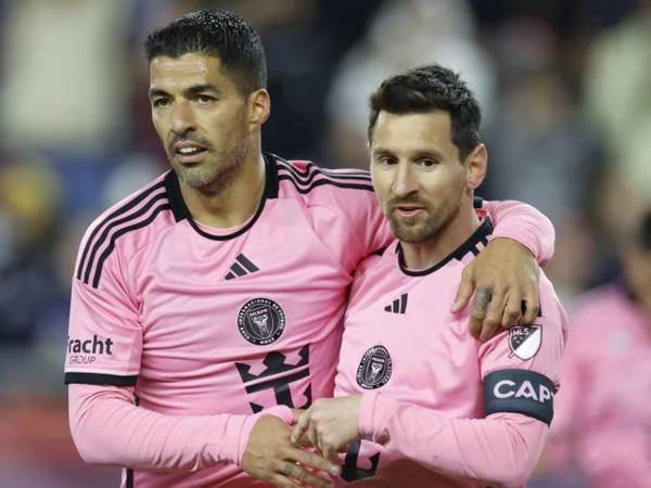 El Inter Miami de Messi abrirá el torneo enfrentando al Al-Ahly de Egipto en el Hard Rock Stadium.