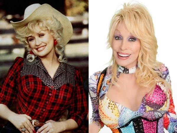La cantante, escritora y filántropa estadounidense Dolly Parton (1946, Tennesse), la reina de la música country con una carrera de más de seis décadas y una mujer venerada en su país nata, cumple hoy 80 años alejada de los focos por sus problemas de salud.