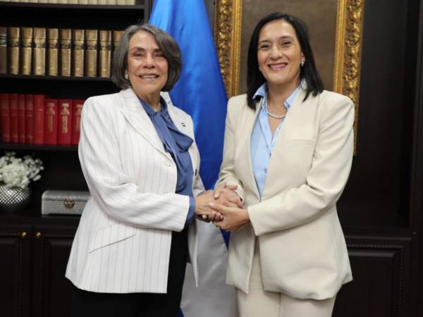 Lilia Umaña Montiel se encargará de fortalecer las relaciones bilaterales y de cooperación entre Honduras y Ecuador.