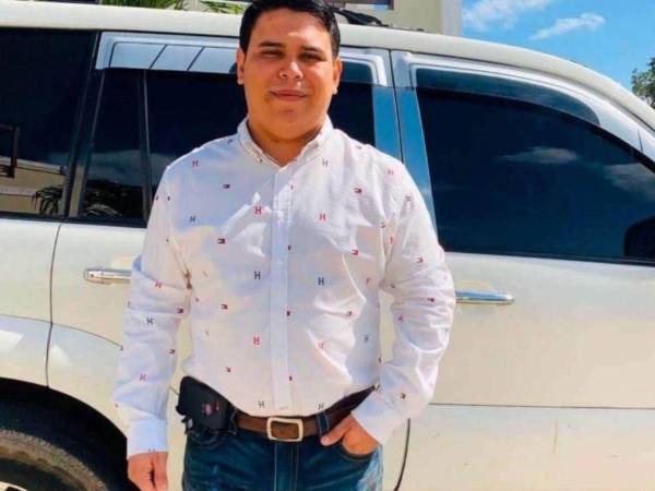 El abogado Dereck Isaac McNeil James fue asesinado a balazos en Roatán, Islas de la Bahía, cuando regresaba de dejar a su hijo de un centro educativo.