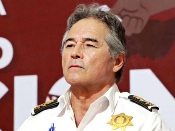 Hernán Bermúdez Requena, exsecretario de Seguridad de Tabasco entre 2019 y 2024, es señalado como presunto líder del grupo criminal La Barredora, organización vinculada al Cartel Jalisco Nueva Generación.