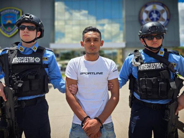 De acuerdo al expediente policial, Portillo Pereira está involucrado en la muerte violenta de Ingrid Gabriela Cruz, con la que sostenía una relación sentimental.