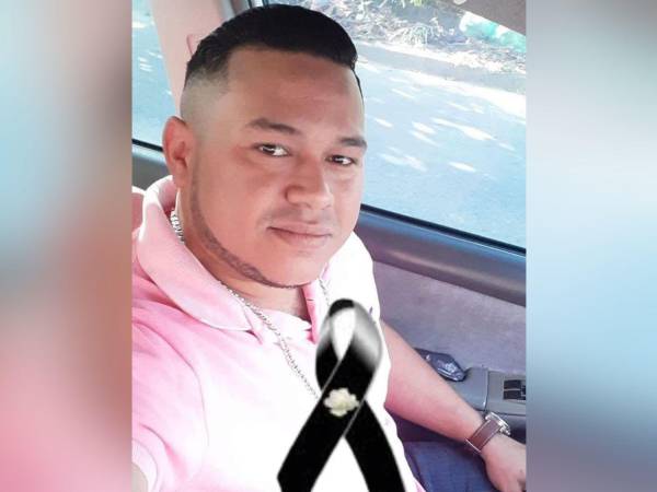 La muerte de “Chano” ha causado conmoción en sus amigos y familiares.
