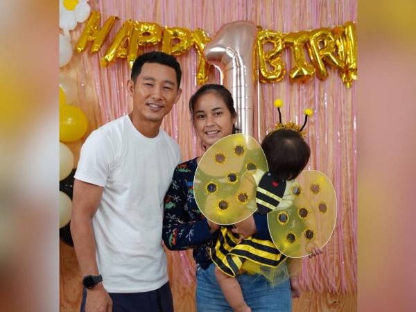 El pasado lunes 12 de enero de 2026, el filántropo y creador de contenido, Shin Fujiyama, y su pareja, Yeimi Licona, celebraron el primer añito de vida de su primogénita Sofía.