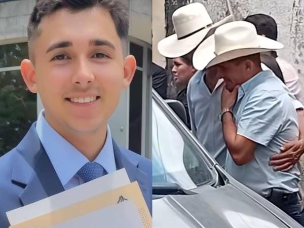 Al filo del mediodía del domingo 19 de abril fue encontrado el cuerpo sin vida de Dany Evenilson Molina Ayala, hijo del alcalde del municipio de San Sebastián, Lempira. El cadáver del joven estaba dentro de una vivienda en la colonia Inprema del municipio de Gracias.