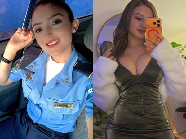 Aunque su momento viral fue en 2018, Viviana Alvarado, conocida como la ‘barbie policía’, continúa despertando el interés de sus seguidores en redes sociales, donde comparte fotografías, videos y detalles de su vida personal. ¿Qué ha sido de ella?