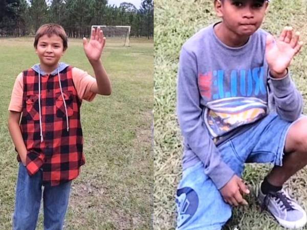 Los hermanos Henry Samuel Hidalgo Martínez y de Kenneth Jared Elvir Hidalgo se encontraban en Puerto Cortés jugando al terminar los desfiles de 15 de septiembre, siendo esa la última vez en que fueron vistos.