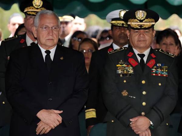 Abogado de Romeo Vásquez confirma que el expresidente Roberto Micheletti fue citado en varias ocasiones durante proceso judicial.