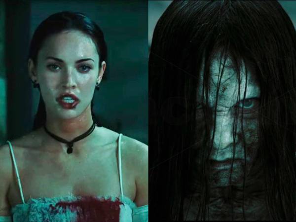 Las villanas del terror siempre despiertan fascinación porque combinan belleza, locura, misterio y una dosis femenina y única de maldad.