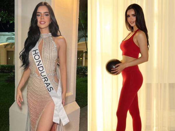 En una especie de transición que va de las pasarelas al bienestar consciente, Zuheilyn Clemente, Miss Honduras Universo 2023 e influencer hondureña, acaba de compartir una nueva faceta en su carrera.